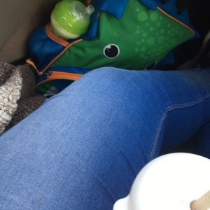 Meet your Posher, Skyler